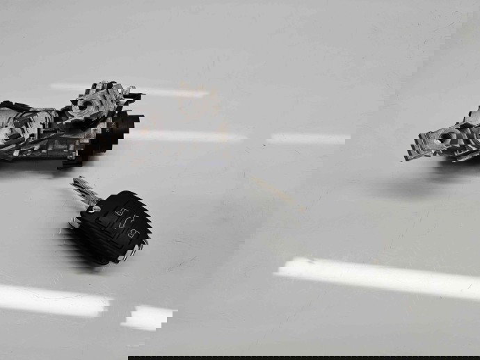  Contact cu cheie Audi TT (8J3) [Fabr 2006-2013] 1K0905851B 2.0 TDI CFGB125KW / 170CP