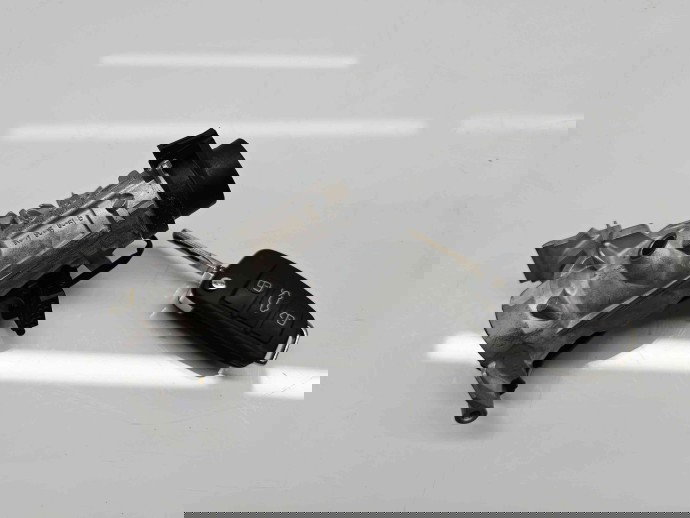  Contact cu cheie Audi TT (8J3) [Fabr 2006-2013] 1K0905851B 2.0 TDI CFGB125KW / 170CP