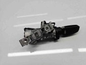  Contact cu cheie Audi TT (8J3) [Fabr 2006-2013] 1K0905851B 2.0 TDI CFGB125KW / 170CP