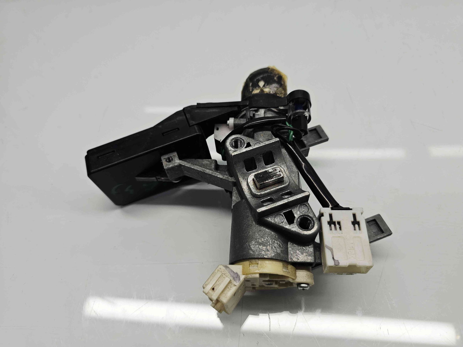 Contact cu cheie MITSUBISHI Outlander II [Fabr 2006-2015] OEM 2.0 BSY103KW / 140CP - imagine 4