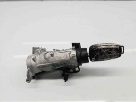  Contact cu cheie Audi A3 Sportback (8PA) [Fabr 2004-2013] Facelift 1K0905851B 1.6 Benz BSE75KW / 102CP