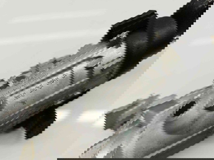  Contact cu cheie Audi A3 Sportback (8PA) [Fabr 2004-2013] Facelift 1K0905851B 1.6 Benz BSE75KW / 102CP