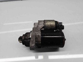  Electromotor 10 dinti Audi A3 Sportback (8PA) [Fabr 2004-2013] Facelift 02T911023M 1.6 Benz BSE75KW / 102CP