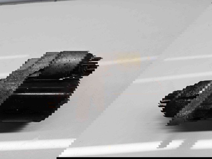  Electromotor 10 dinti Audi A3 Sportback (8PA) [Fabr 2004-2013] Facelift 02T911023M 1.6 Benz BSE75KW / 102CP