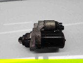  Electromotor 10 dinti Audi A3 Sportback (8PA) [Fabr 2004-2013] Facelift 02T911023M 1.6 Benz BSE75KW / 102CP