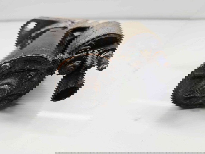  Electromotor 10 dinti Audi A3 Sportback (8PA) [Fabr 2004-2013] Facelift 02T911023M 1.6 Benz BSE75KW / 102CP