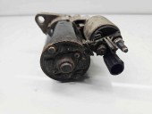  Electromotor 10 dinti Audi A3 Sportback (8PA) [Fabr 2004-2013] Facelift 02T911023M 1.6 Benz BSE75KW / 102CP