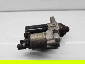  Electromotor 10 dinti Audi A3 Sportback (8PA) [Fabr 2004-2013] Facelift 02T911023M 1.6 Benz BSE75KW / 102CP