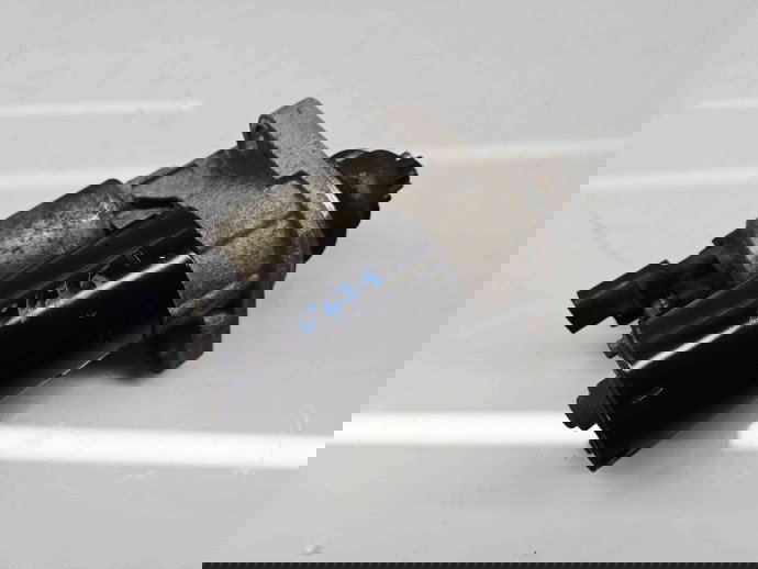  Electromotor 10 dinti Audi A3 Sportback (8PA) [Fabr 2004-2013] Facelift 02T911023M 1.6 Benz BSE75KW / 102CP