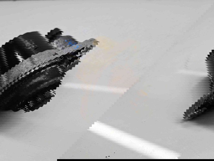  Electromotor 10 dinti Audi A3 Sportback (8PA) [Fabr 2004-2013] Facelift 02T911023M 1.6 Benz BSE75KW / 102CP