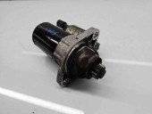  Electromotor 10 dinti Audi A3 Sportback (8PA) [Fabr 2004-2013] Facelift 02T911023M 1.6 Benz BSE75KW / 102CP