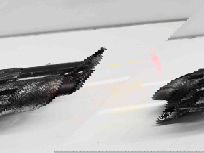  Electromotor 11 dinti Bmw X1 (E84) [Fabr 2009-2015] 8506657 2.0 N47D20105KW / 143CP