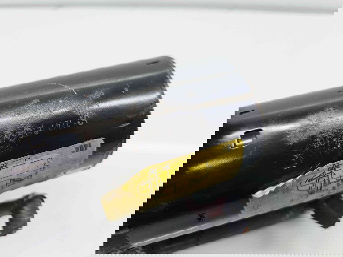  Electromotor 11 dinti Bmw X1 (E84) [Fabr 2009-2015] 8506657 2.0 N47D20105KW / 143CP