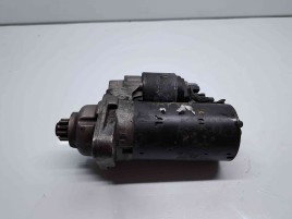  Electromotor 11 dinti Volkswagen Golf 6 (5K1) [Fabr 2009-2013] OEM 1.6 TDI CAYB66KW / 90CP