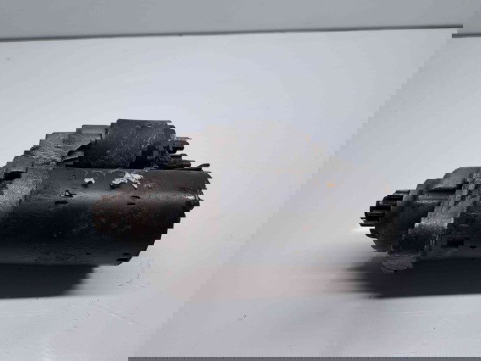  Electromotor 11 dinti Volkswagen Golf 6 (5K1) [Fabr 2009-2013] OEM 1.6 TDI CAYB66KW / 90CP