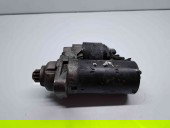  Electromotor 11 dinti Volkswagen Golf 6 (5K1) [Fabr 2009-2013] OEM 1.6 TDI CAYB66KW / 90CP