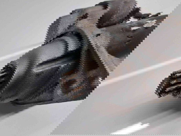  Electromotor 11 dinti Volkswagen Golf 6 (5K1) [Fabr 2009-2013] OEM 1.6 TDI CAYB66KW / 90CP