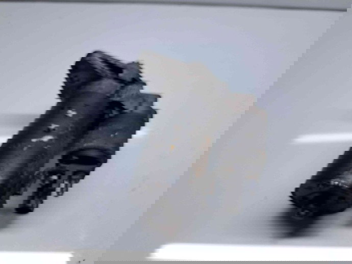  Electromotor 11 dinti Volkswagen Golf 6 (5K1) [Fabr 2009-2013] OEM 1.6 TDI CAYB66KW / 90CP