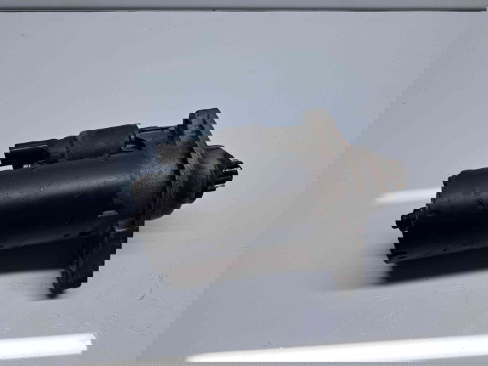  Electromotor 11 dinti Volkswagen Golf 6 (5K1) [Fabr 2009-2013] OEM 1.6 TDI CAYB66KW / 90CP