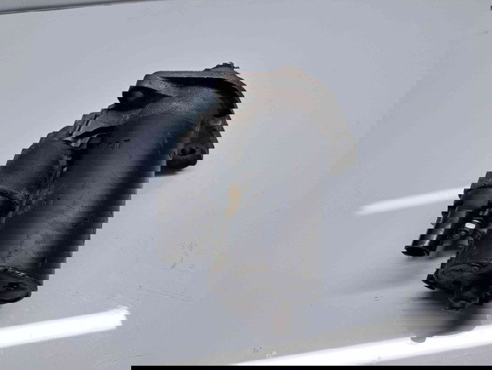  Electromotor 11 dinti Volkswagen Golf 6 (5K1) [Fabr 2009-2013] OEM 1.6 TDI CAYB66KW / 90CP