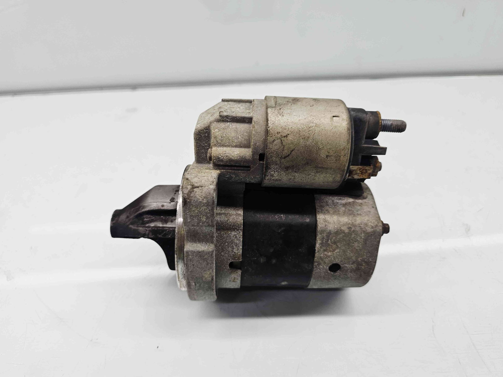 Electromotor 11 dinti Ford B-Max [Fabr 2012-prezent] CV6T-11000-GE 1.0 Benz M1DA92KW / 125CP - imagine 1