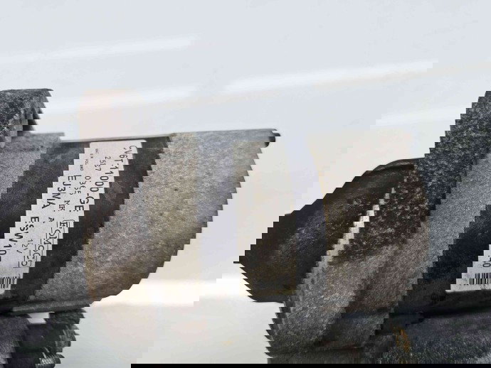  Electromotor 11 dinti Ford B-Max [Fabr 2012-prezent] CV6T-11000-GE 1.0 Benz M1DA92KW / 125CP