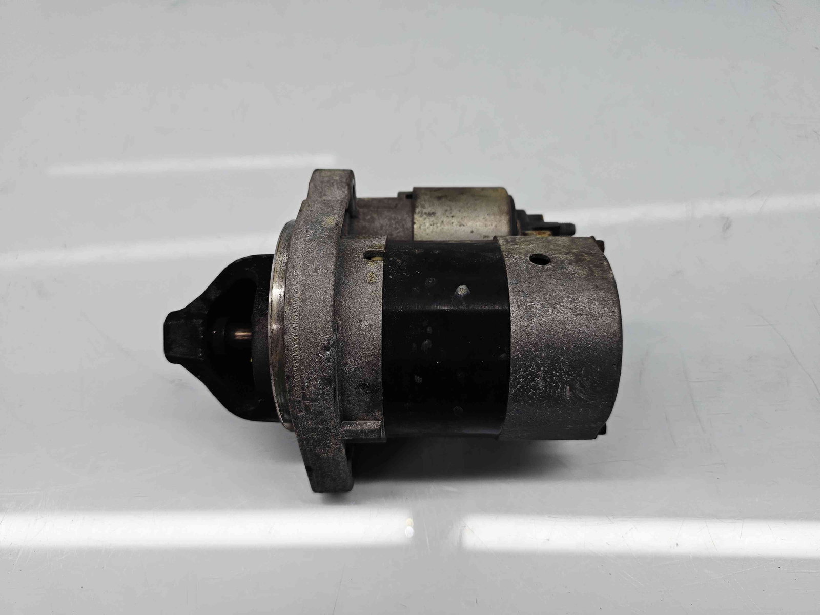 Electromotor 11 dinti Ford B-Max [Fabr 2012-prezent] CV6T-11000-GE 1.0 Benz M1DA92KW / 125CP - imagine 7