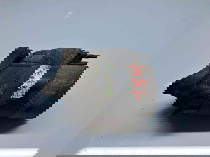  Electromotor 8 dinti Dacia Logan (LS) [Fabr 2004-2012] 8200240477 1.6 B K4M-F677KW / 105CP