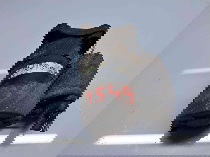  Electromotor 8 dinti Dacia Logan (LS) [Fabr 2004-2012] 8200240477 1.6 B K4M-F677KW / 105CP