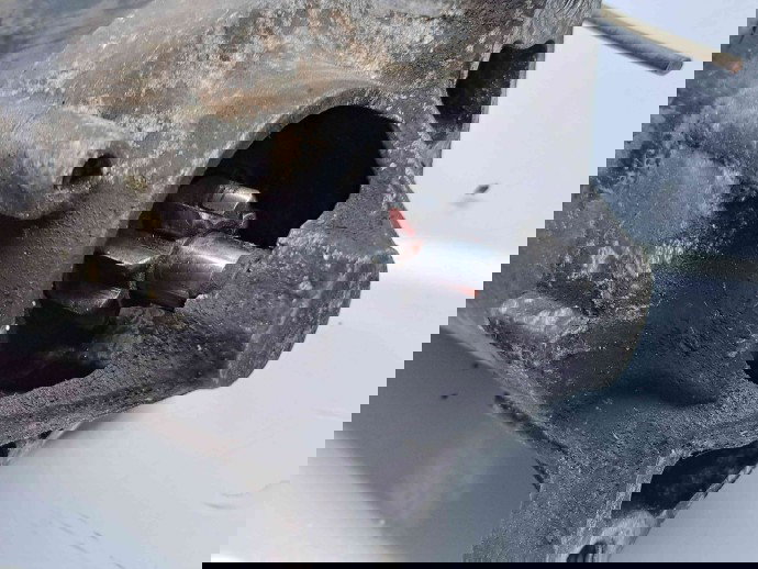  Electromotor 8 dinti Dacia Logan (LS) [Fabr 2004-2012] 8200240477 1.6 B K4M-F677KW / 105CP