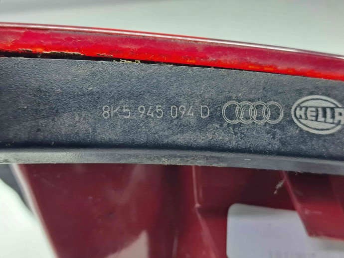  Stop haion dreapta Audi A4 (8K2, B8) [Fabr 2008-2015] 8K5945094D