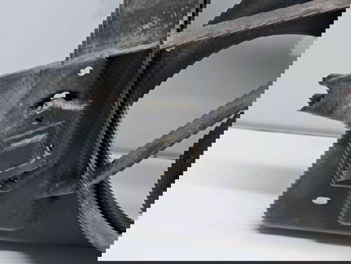 Electroventilator Dacia Logan (LS) [Fabr 2004-2012] 3136613347 1.6 B K4M-F6 77KW / 105CP