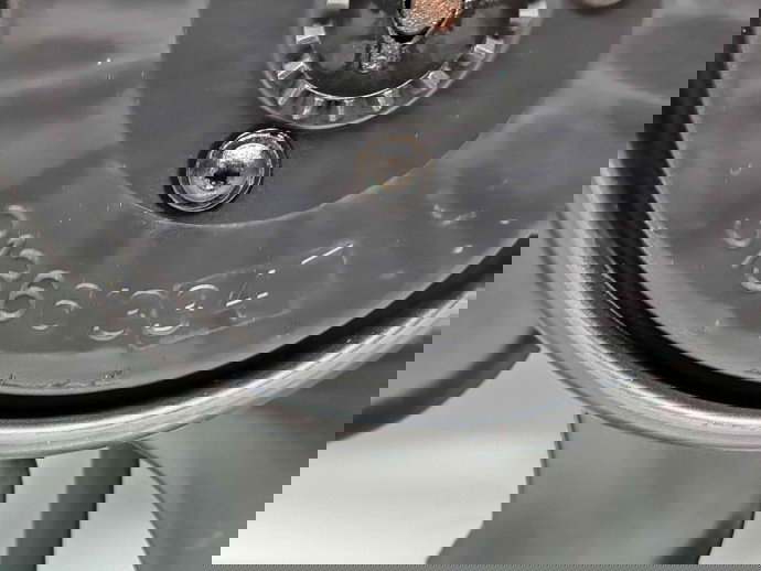 Electroventilator Dacia Logan (LS) [Fabr 2004-2012] 3136613347 1.6 B K4M-F6 77KW / 105CP