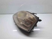  Far stanga Dacia Logan (LS) [Fabr 2004-2012] 8200744753