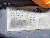  Far stanga Dacia Logan (LS) [Fabr 2004-2012] 8200744753