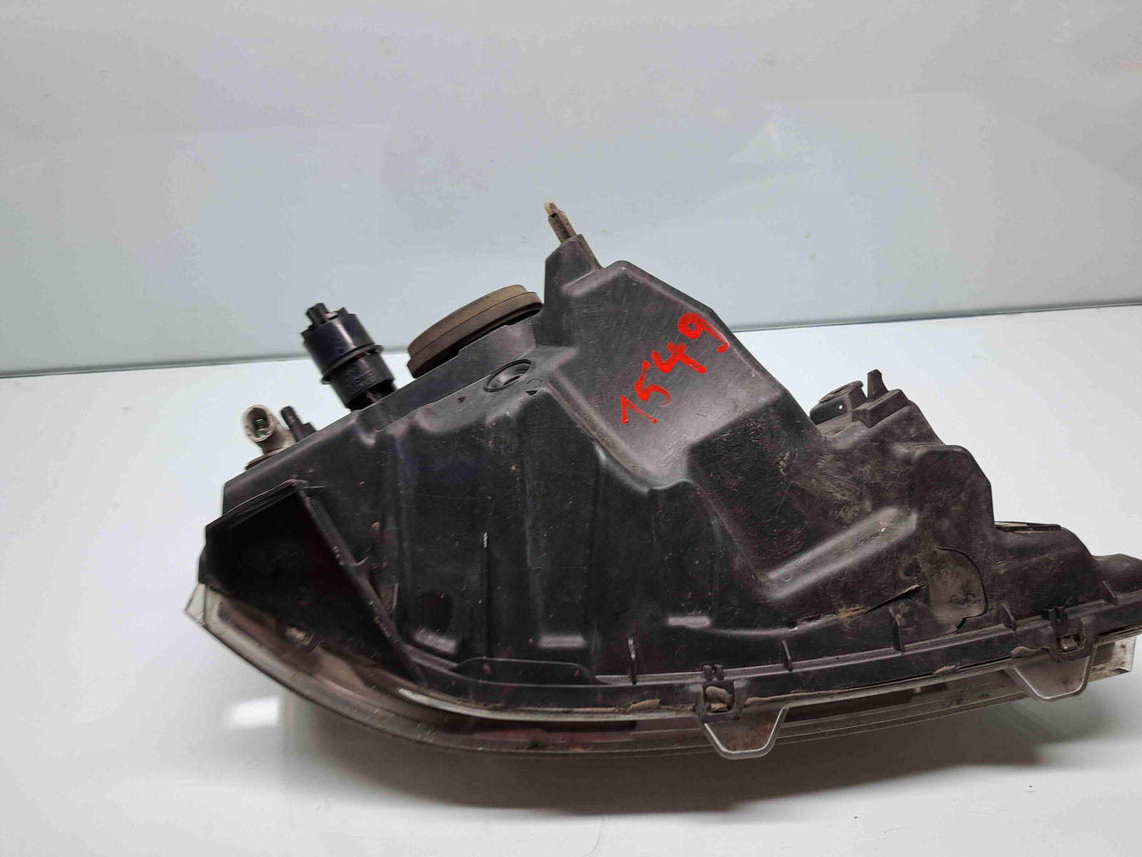 Far stanga Dacia Logan (LS) [Fabr 2004-2012] 8200744753 - imagine 6