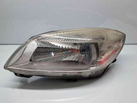  Far stanga Skoda Fabia 2 (5J, 542) [Fabr 2007-2014] OEM