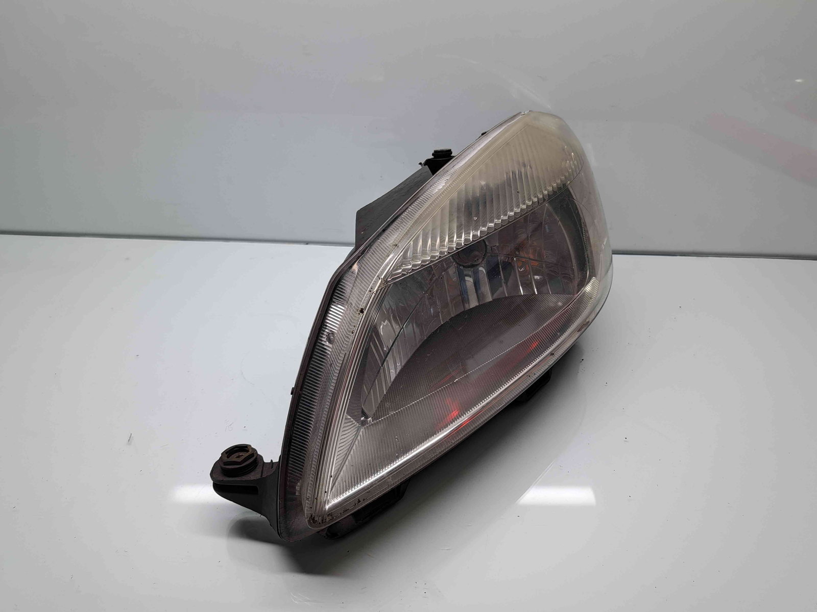 Far stanga Skoda Fabia 2 (5J, 542) [Fabr 2007-2014] OEM - imagine 2