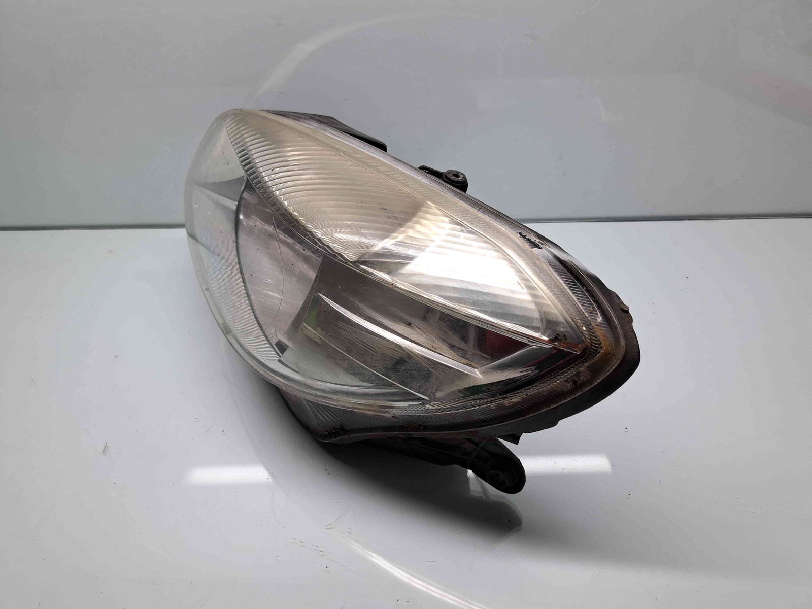 Far stanga Skoda Fabia 2 (5J, 542) [Fabr 2007-2014] OEM - imagine 3