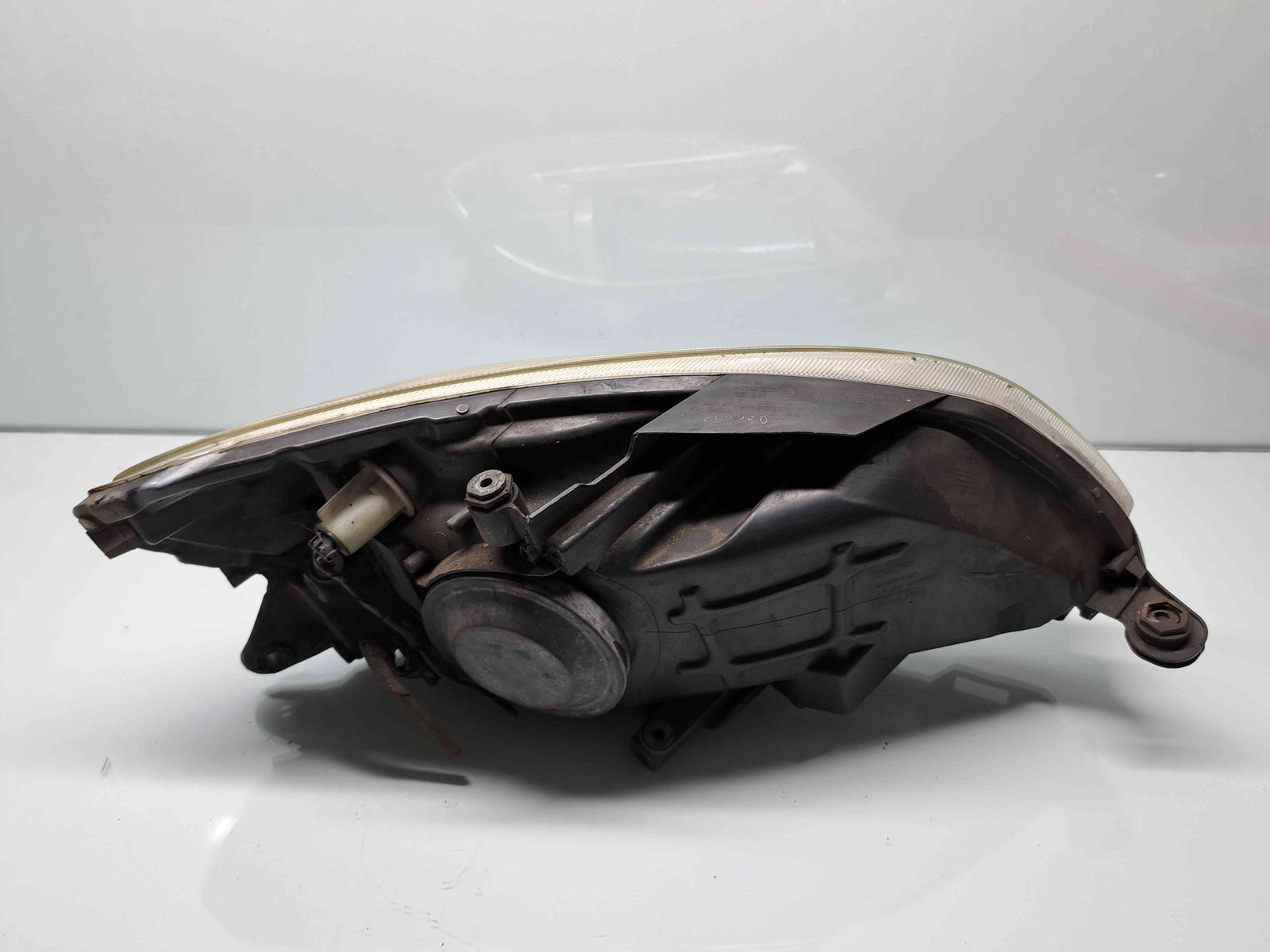 Far stanga Skoda Fabia 2 (5J, 542) [Fabr 2007-2014] OEM - imagine 4