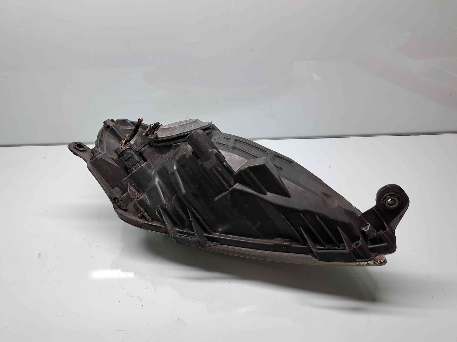 Far stanga Skoda Fabia 2 (5J, 542) [Fabr 2007-2014] OEM - imagine 5