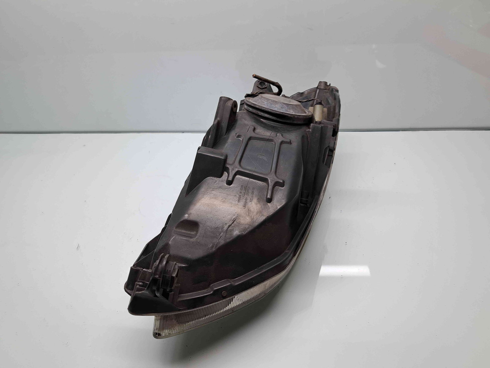 Far stanga Skoda Fabia 2 (5J, 542) [Fabr 2007-2014] OEM - imagine 6