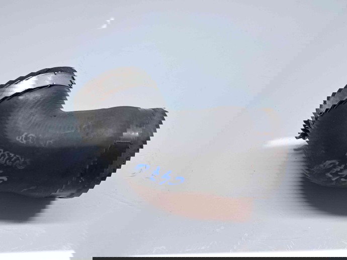 Furtun intercooler Volkswagen Golf 6 (5K1) [Fabr 2009-2013] OEM 1.6 TDI CAYB 66KW / 90CP