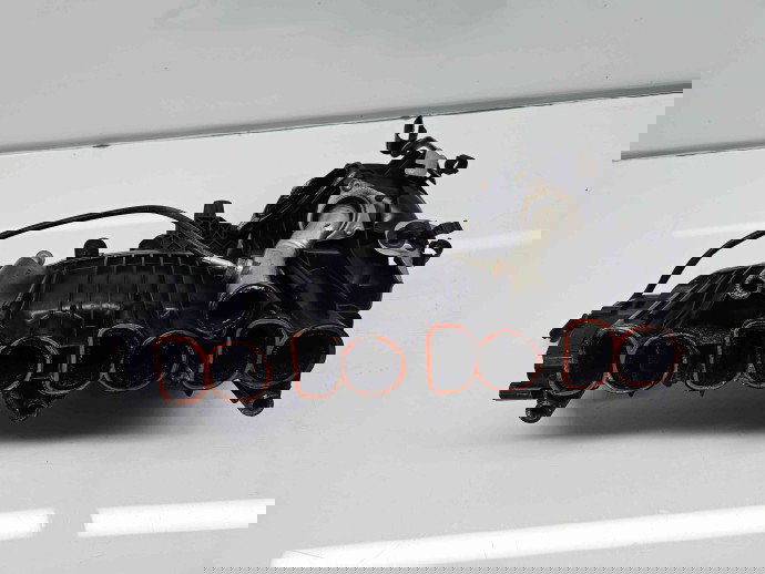 Galerie admisie Bmw X1 (E84) [Fabr 2009-2015] 7810179 2.0 N47D20 105KW / 143CP