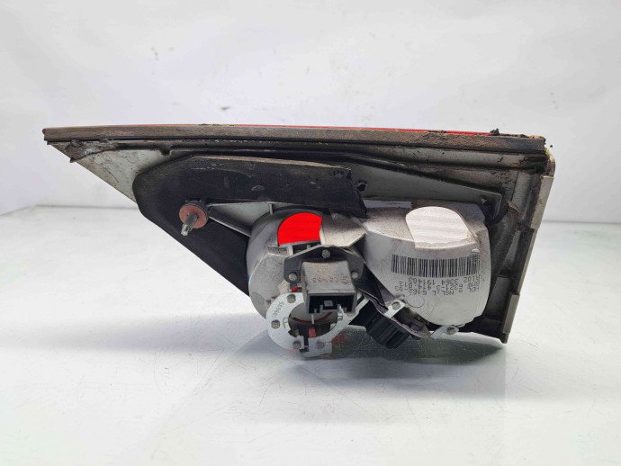  Stop haion stanga Bmw X3 (E83) [Fabr 2003-2009] 3414013