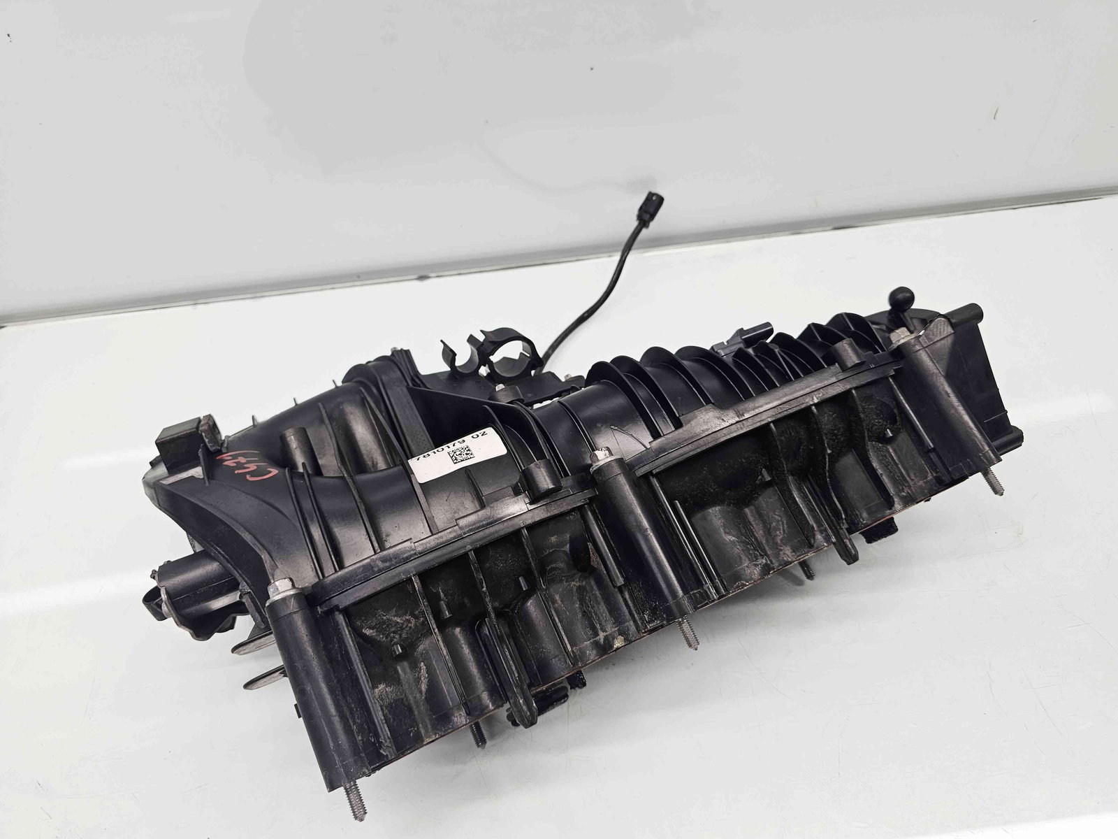 Galerie admisie Bmw X1 (E84) [Fabr 2009-2015] 7810179 2.0 N47D20 105KW / 143CP - imagine 3