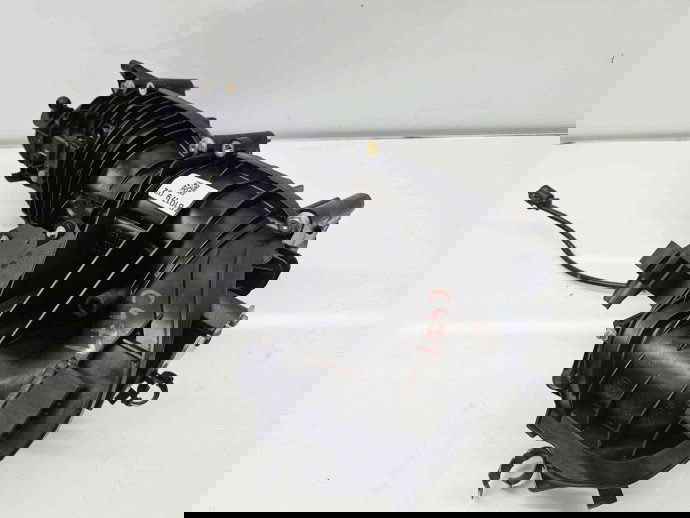 Galerie admisie Bmw X1 (E84) [Fabr 2009-2015] 7810179 2.0 N47D20 105KW / 143CP