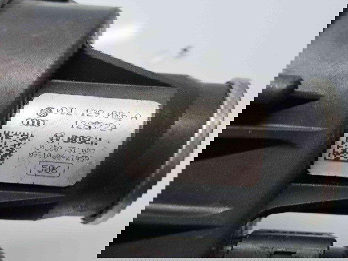 Galerie admisie Volkswagen Golf 6 (5K1) [Fabr 2009-2013] 03L129086A 1.6 TDI CAYB 66KW / 90CP