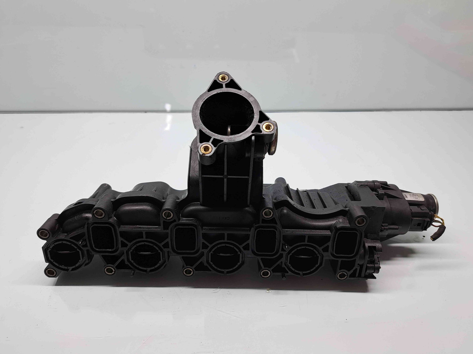 Galerie admisie Volkswagen Golf 6 (5K1) [Fabr 2009-2013] 03L129086A 1.6 TDI CAYB 66KW / 90CP - imagine 4