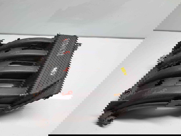 Galerie admisie Dacia Logan (LS) [Fabr 2004-2012] 8200022251 1.6 B K4M-F6 77KW / 105CP